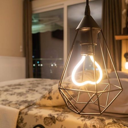 First View Apartment Катерини Екстериор снимка