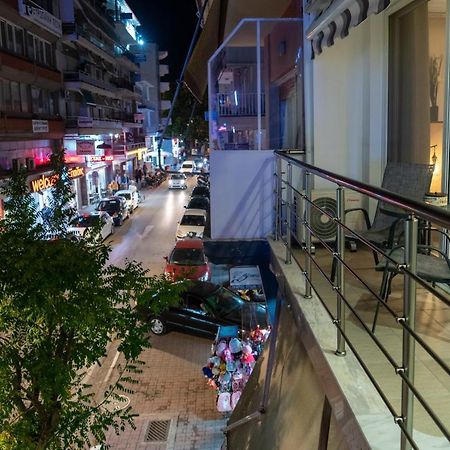 First View Apartment Катерини Екстериор снимка