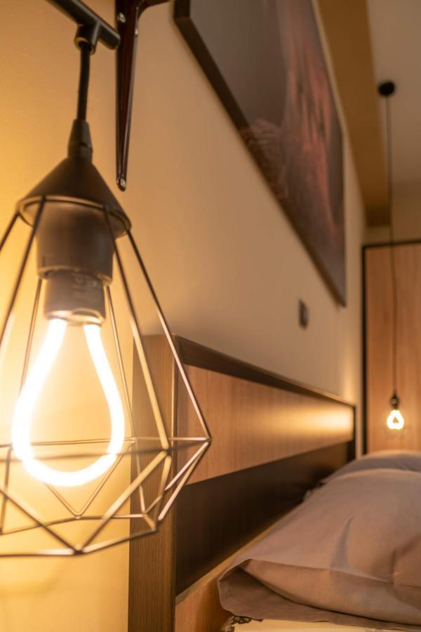 First View Apartment Катерини Екстериор снимка