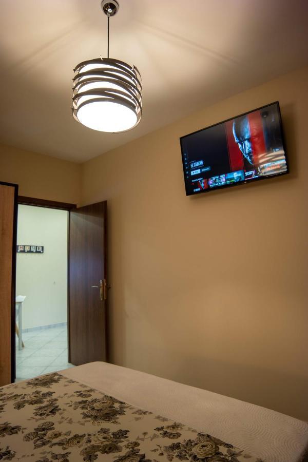 First View Apartment Катерини Екстериор снимка