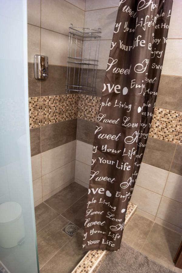 First View Apartment Катерини Екстериор снимка