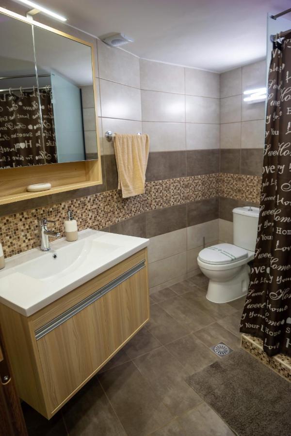 First View Apartment Катерини Екстериор снимка