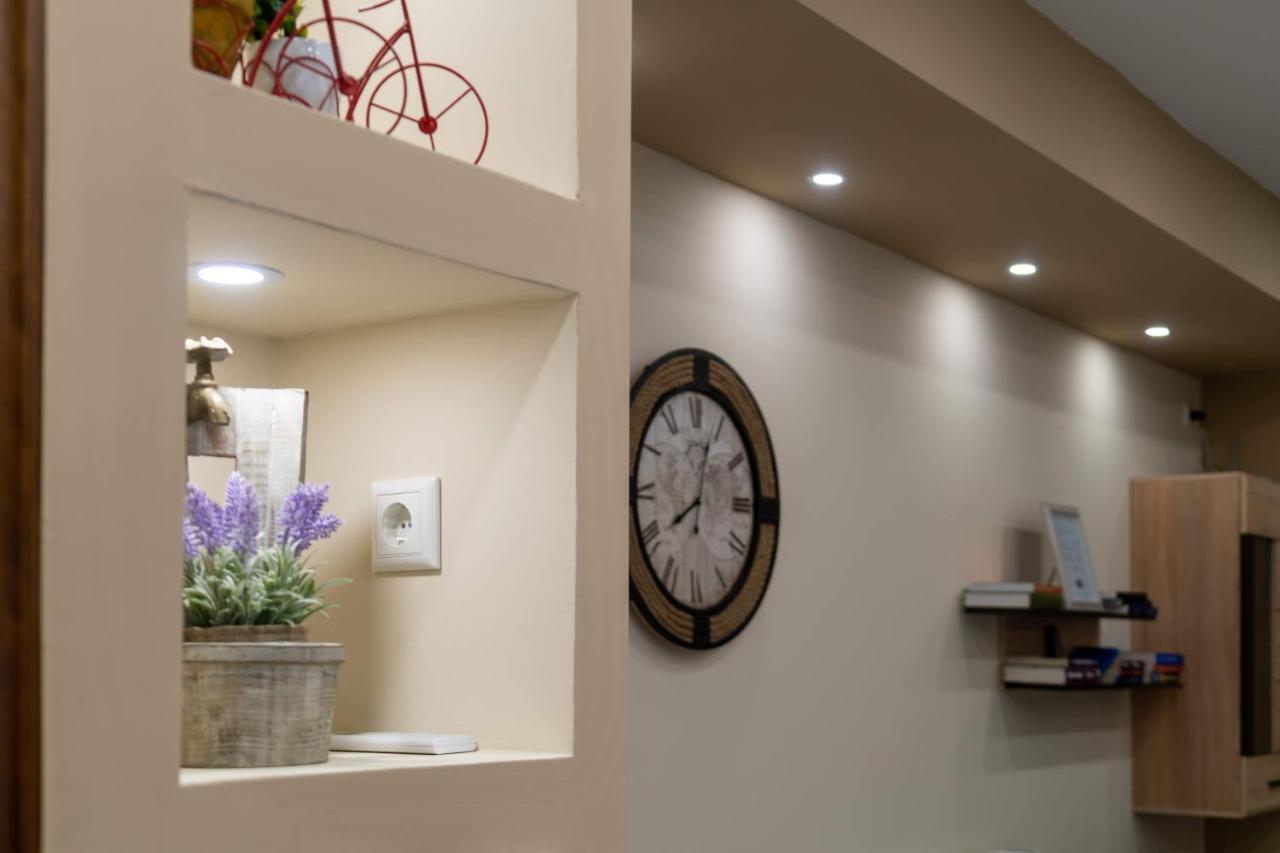 First View Apartment Катерини Екстериор снимка
