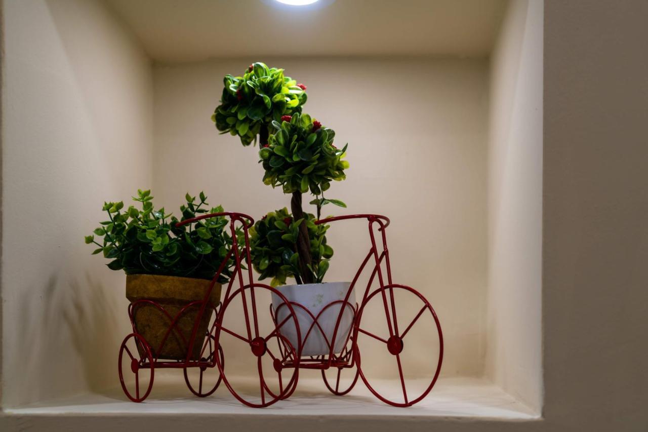 First View Apartment Катерини Екстериор снимка