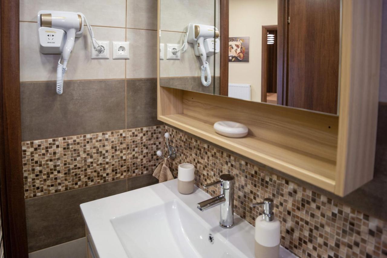 First View Apartment Катерини Екстериор снимка