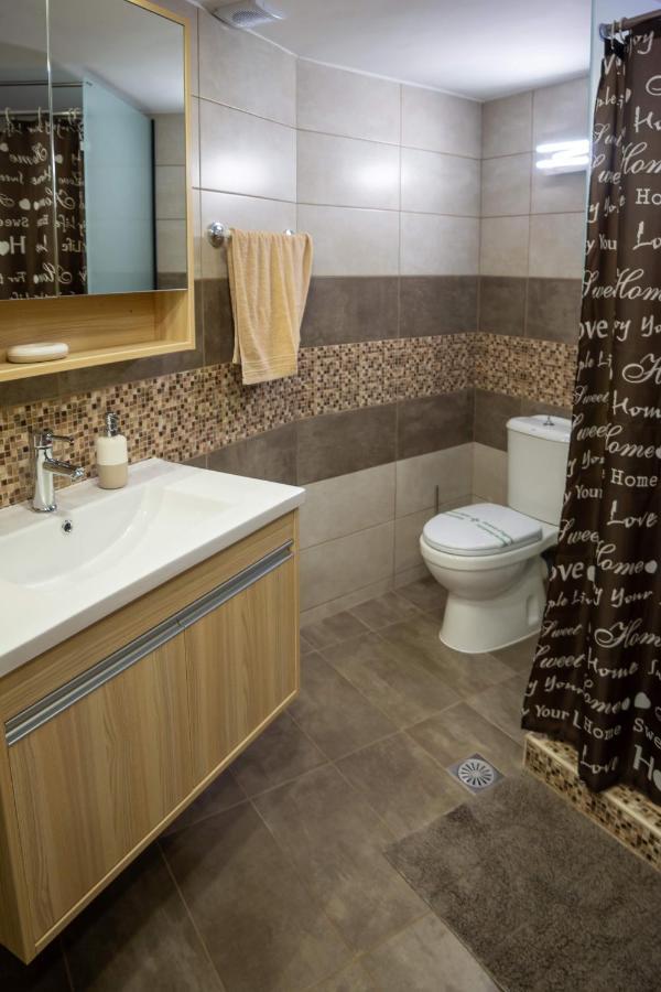First View Apartment Катерини Екстериор снимка