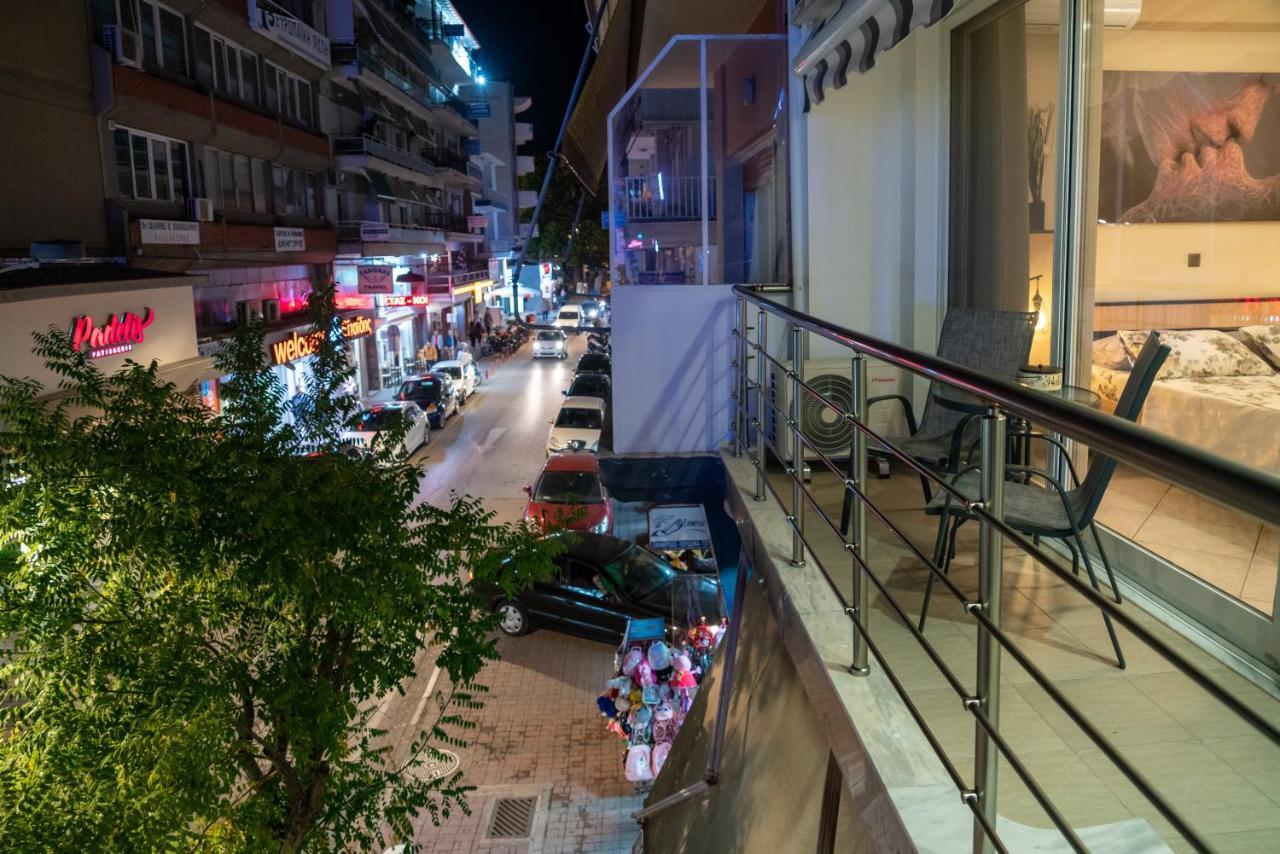 First View Apartment Катерини Екстериор снимка